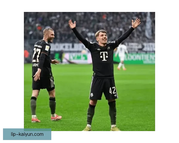 基米希中场调度能力持续提升，助力球队稳健表现