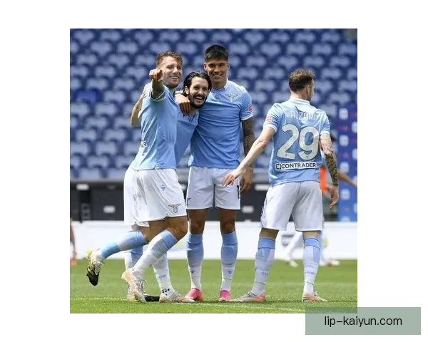 科雷亚在拉齐奥时期表现稳健，状态持续提升引人关注