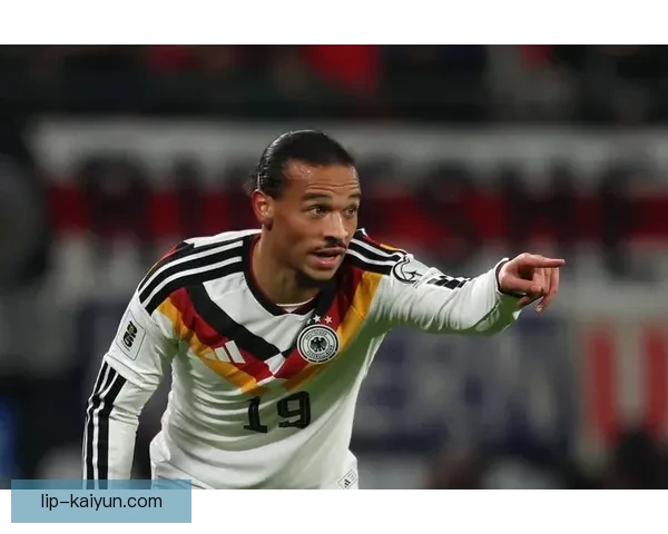 萨内世界杯表现值得关注，展现出良好状态与竞争力增强迹象。