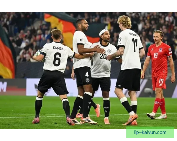 世界杯欧洲区预选赛法国队状态回暖，实力持续提升值得关注