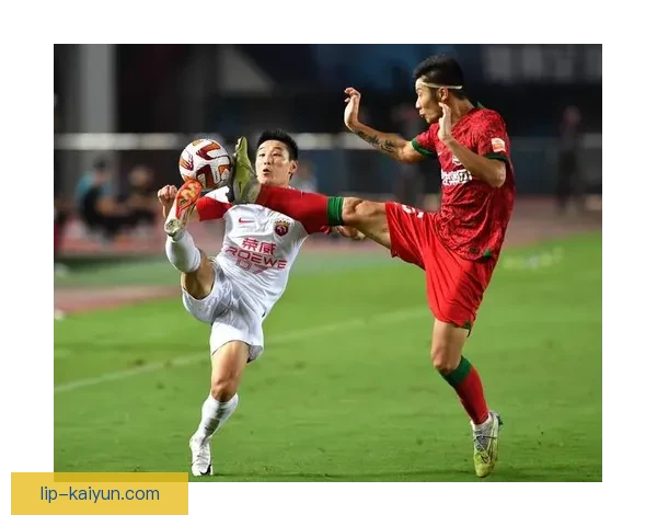 中超精彩进球持续吸引球迷关注，联赛竞技水平不断提升