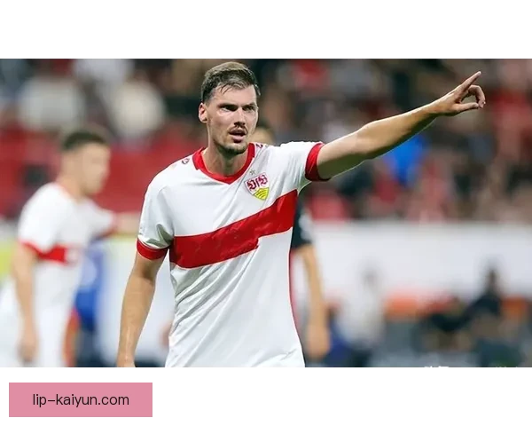 英超亚历山大·伊萨克状态回暖，近期表现值得关注